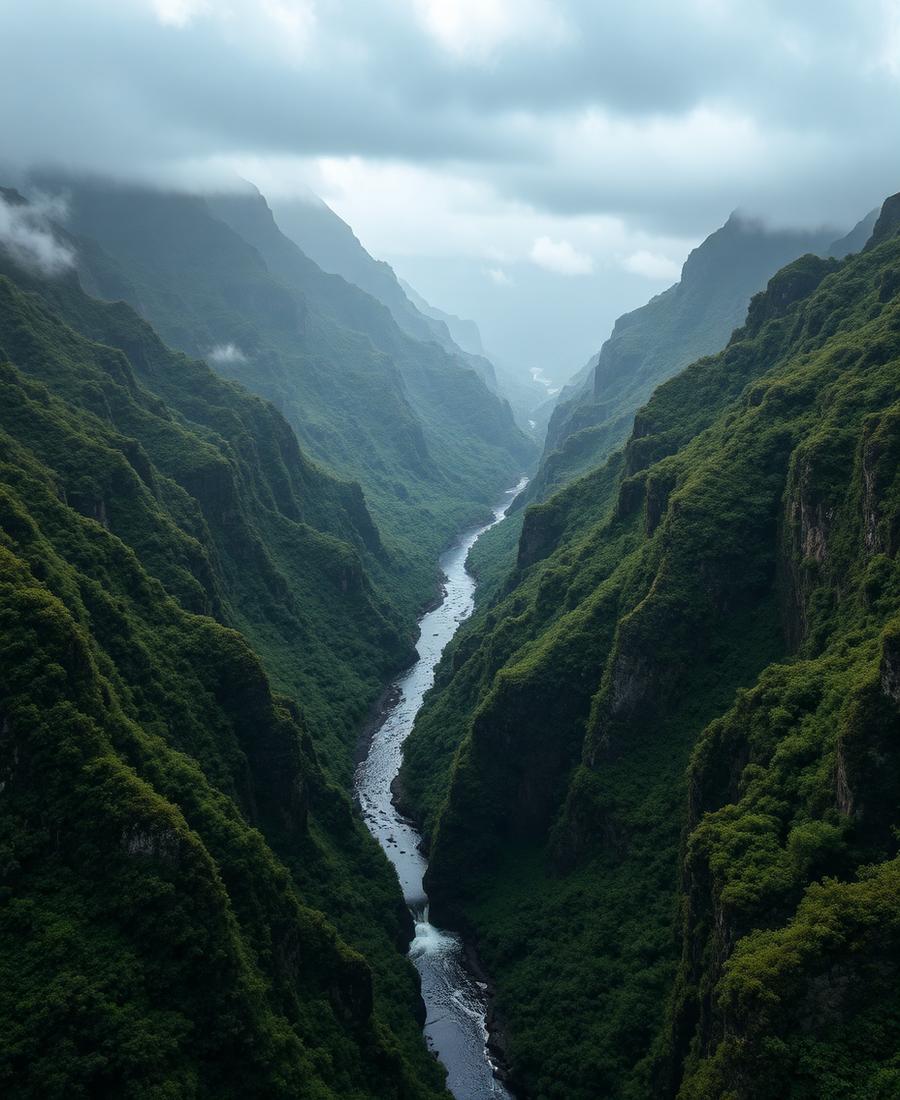 Black River