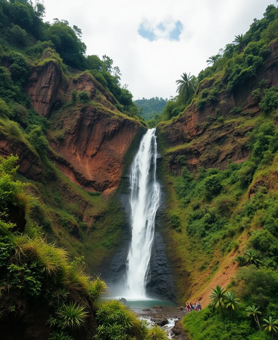 Chamarel